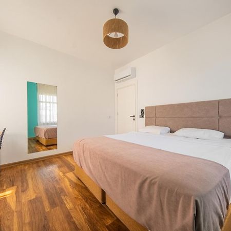 Pasham Residence Alanya Esterno foto