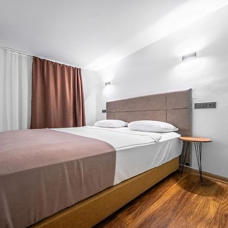 Pasham Residence Alanya Esterno foto