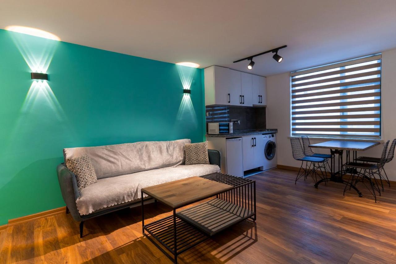 Pasham Residence Alanya Esterno foto