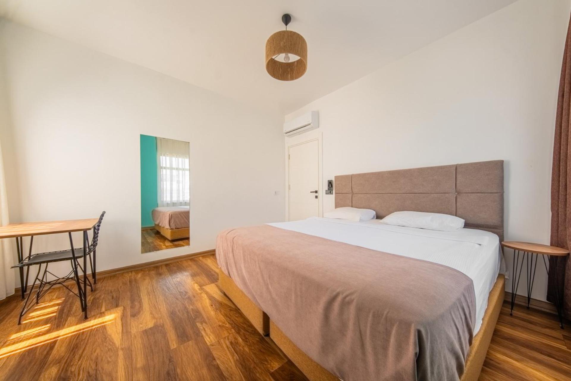 Pasham Residence Alanya Esterno foto