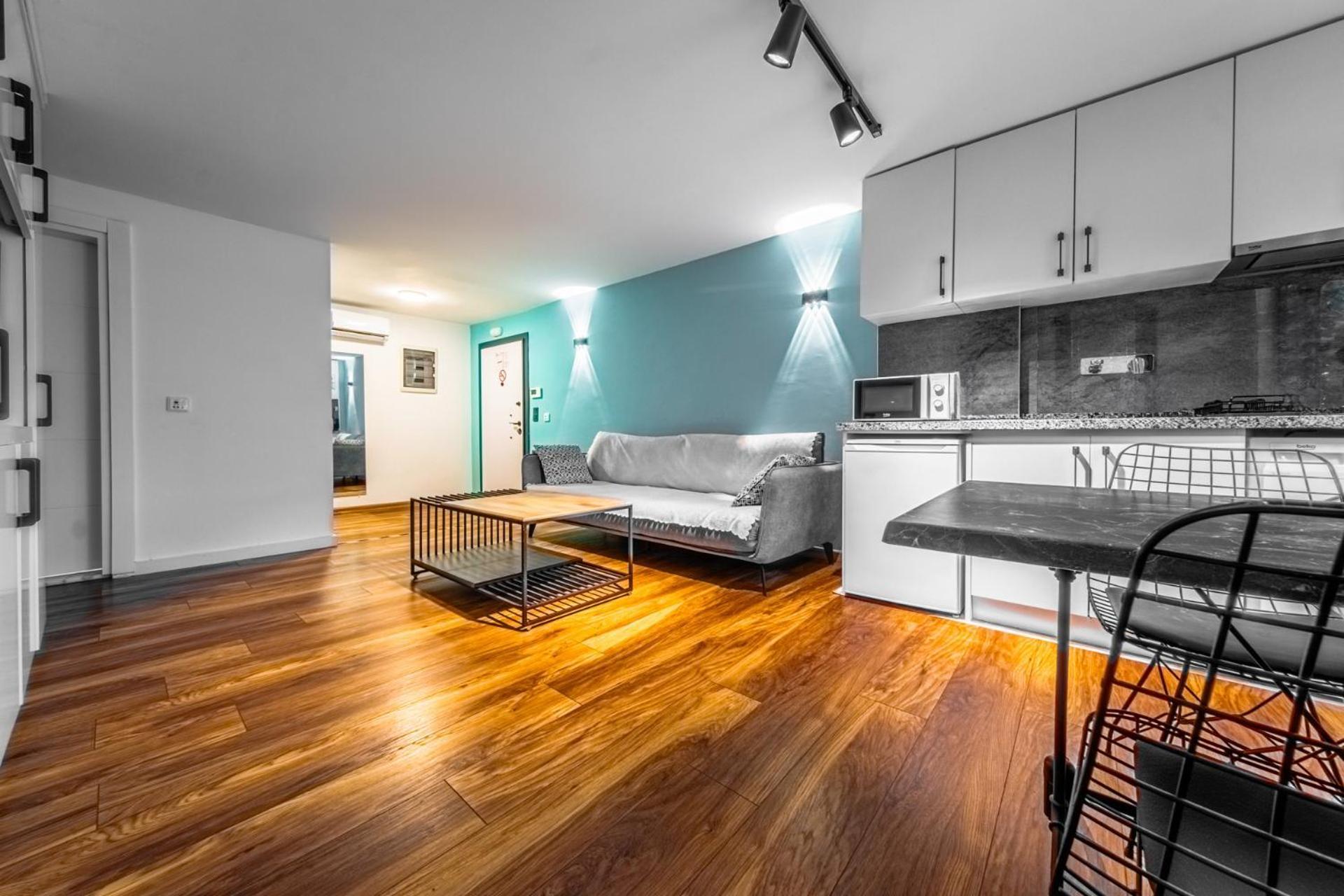 Pasham Residence Alanya Esterno foto