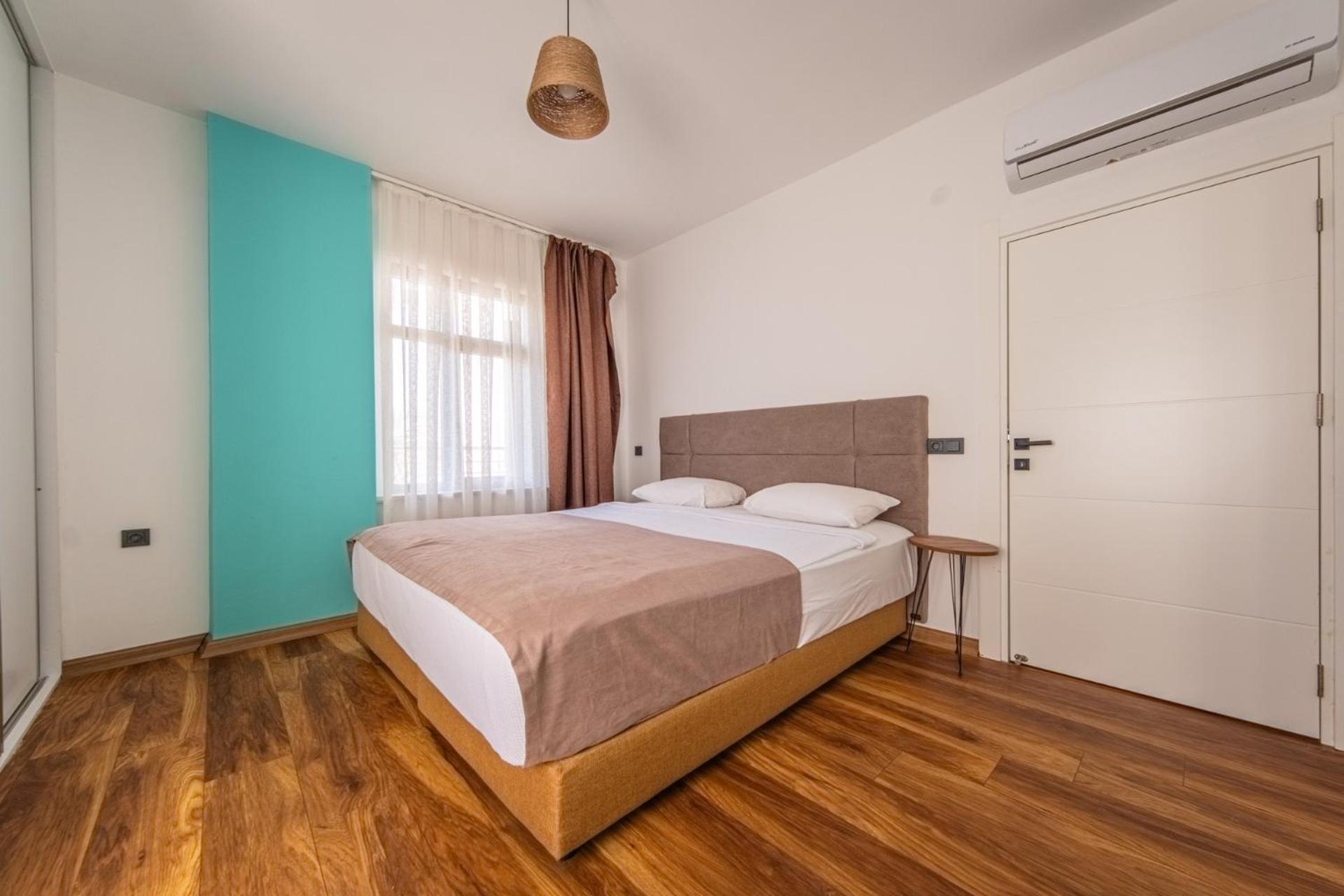 Pasham Residence Alanya Esterno foto