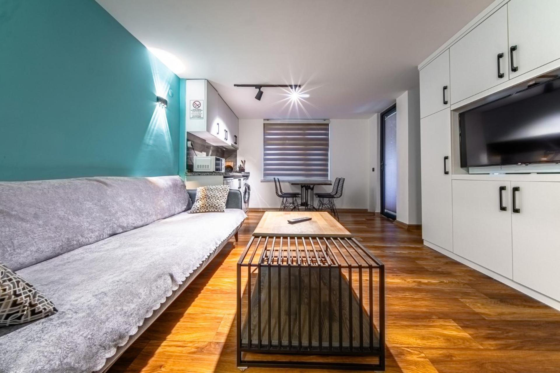Pasham Residence Alanya Esterno foto