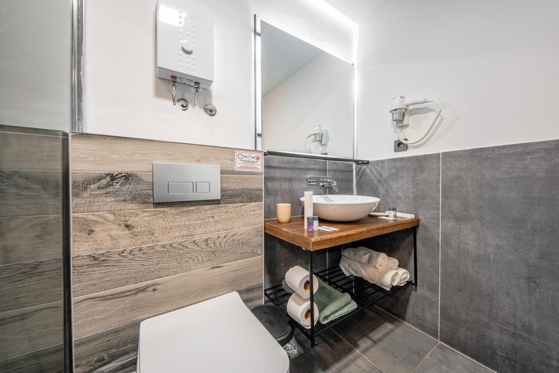 Pasham Residence Alanya Esterno foto