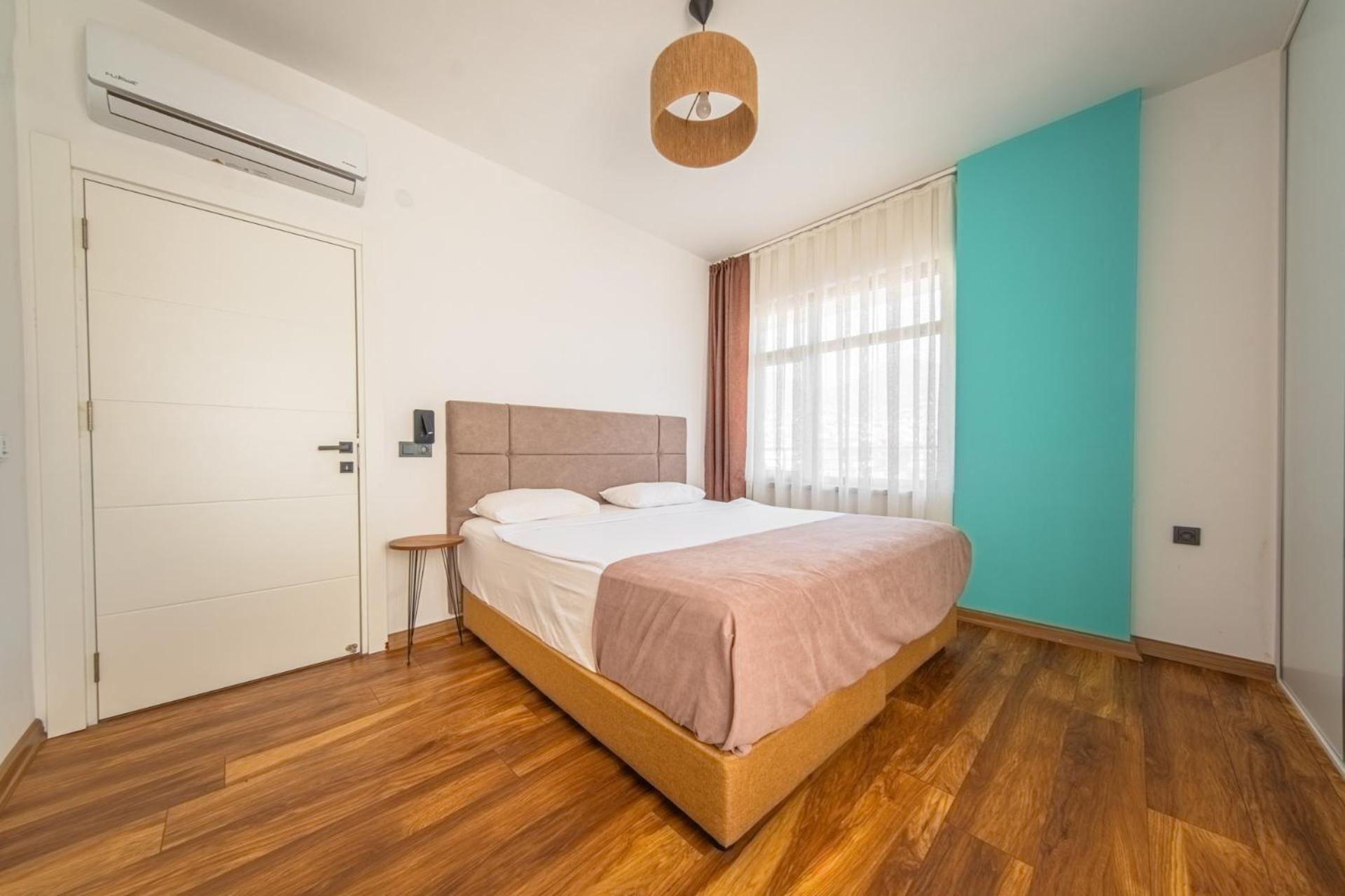 Pasham Residence Alanya Esterno foto