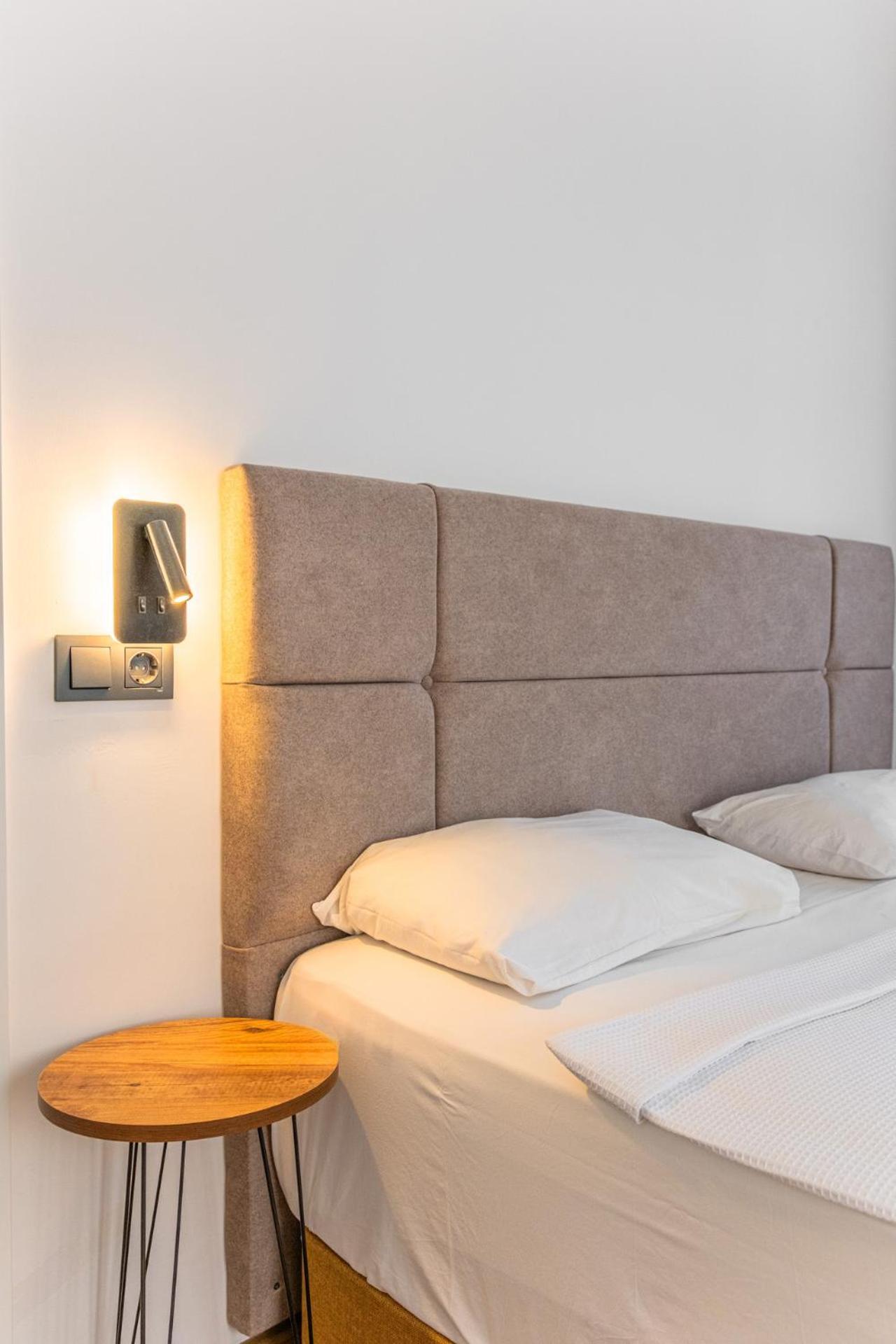 Pasham Residence Alanya Esterno foto