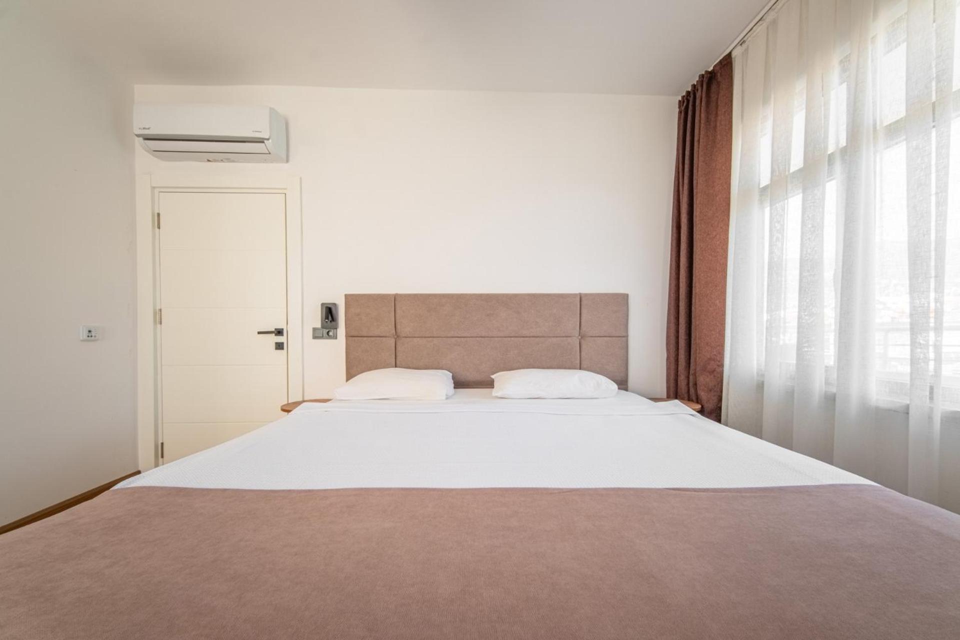 Pasham Residence Alanya Esterno foto