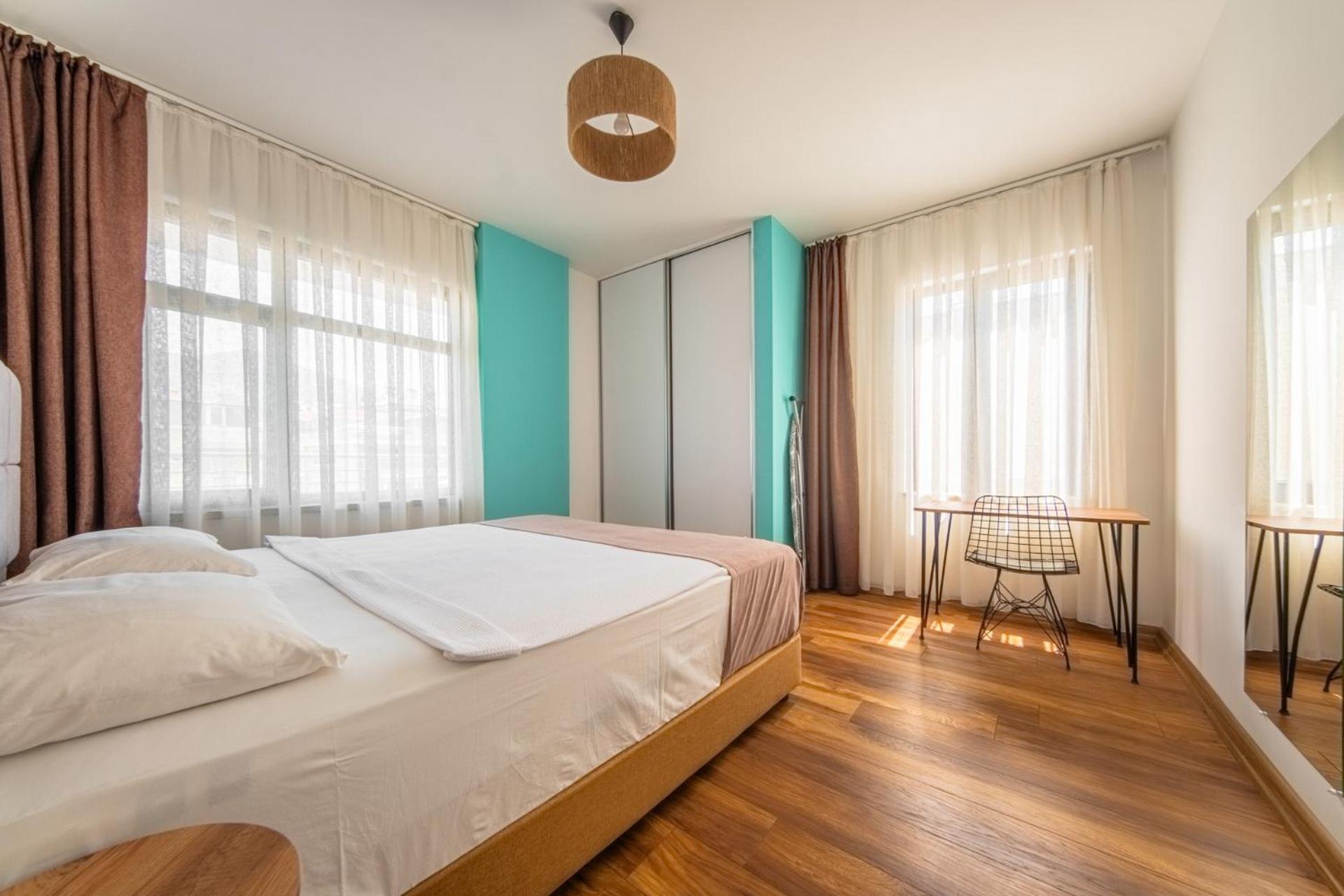 Pasham Residence Alanya Esterno foto