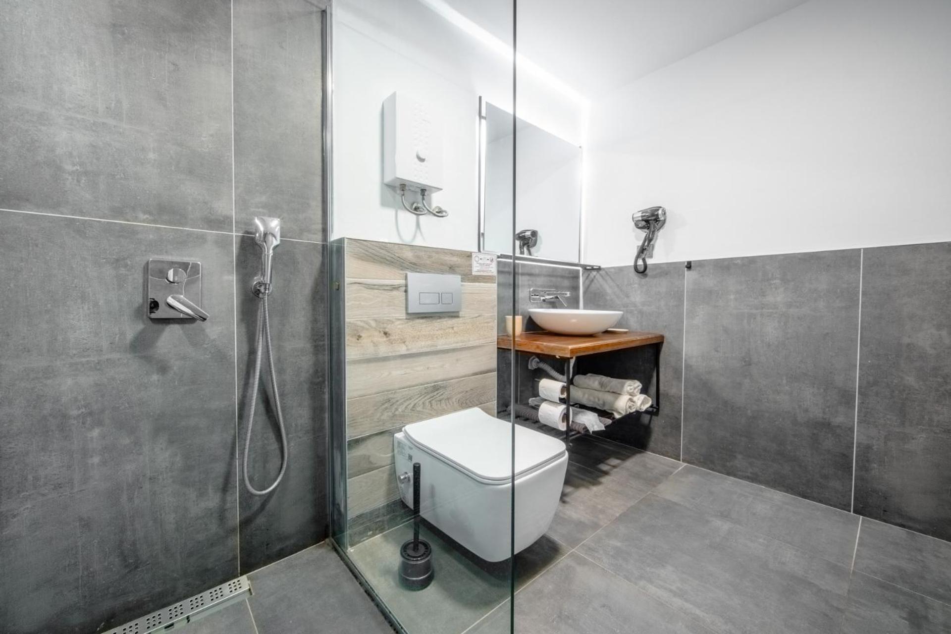 Pasham Residence Alanya Esterno foto
