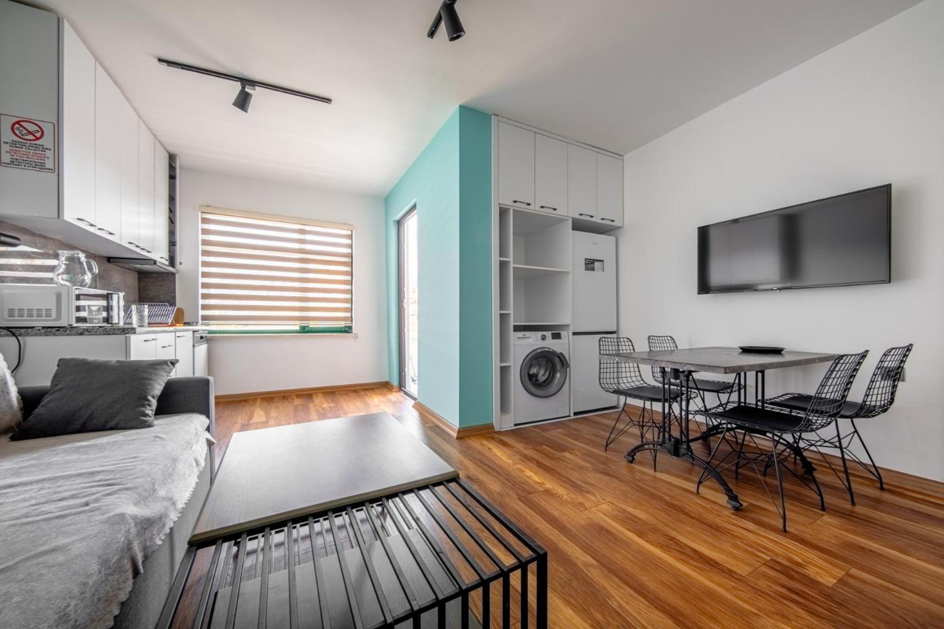 Pasham Residence Alanya Esterno foto